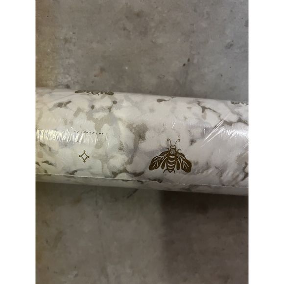 Stroheim & Romann Wallpaper Triple Roll Wall Covering - 101 SQ FT (27 in x 45 F) - Picture 3 of 4